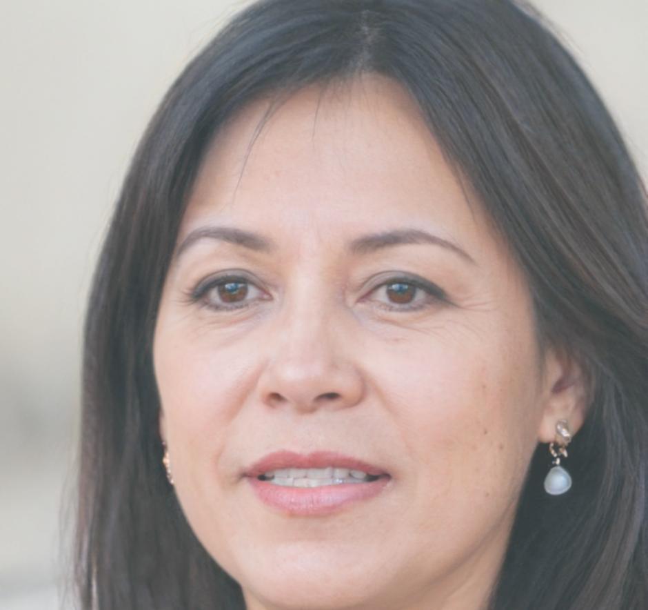 Sarah Fischer, Finanzstrategin